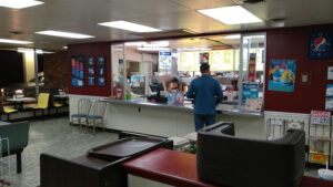 Char's Hamburgers - Lexington