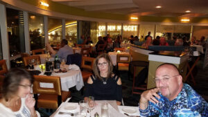 Chart House - Atlantic City