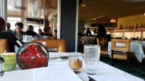 Chart House - Alexandria