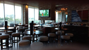Chart House - Lake Charles