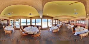 Chart House - Redondo Beach