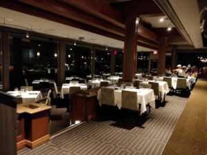 Chart House - Portland