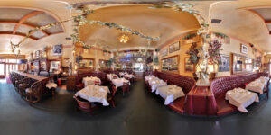 Chase Restaurant and Lounge - Santa Barbara