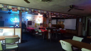 Chasers Bar & Grill - Albany