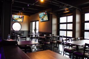 Chasers Sports Bar & Grill - Schiller Park