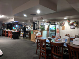 Chase's Family Restaurant & Hide-Away Lounge - Bangor