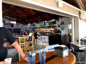 Chases on the Beach - New Smyrna Beach