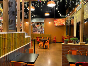 Chasu Kitchen - Plano
