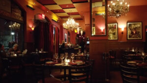 Chat - Scarsdale