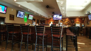 Chateau Madrid Restaurant & Bar - Carteret