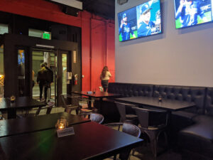Chato's Bar and Grill - Santa Ana