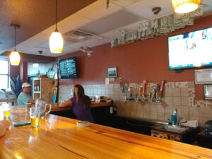 Chattahoochee Brewing - Phenix City