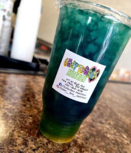 Chatterbox Nutrition - New Philadelphia