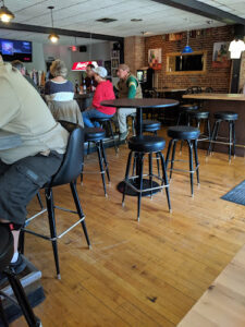 Chatterhouse - De Pere