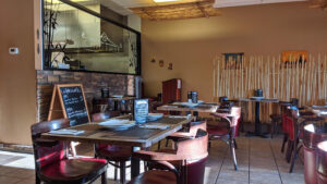 Chatthai Bistro - Pahrump