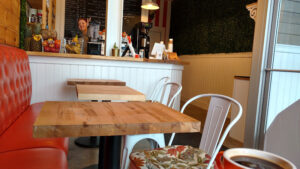 Chatty Cathy Coffee and Juice Co. - Ithaca