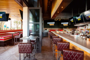 Chauncey Social - Scottsdale