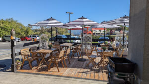 Chaupain Bakery - Laguna Hills