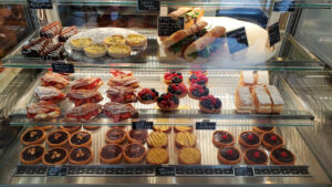 Chaupain Bakery - San Clemente