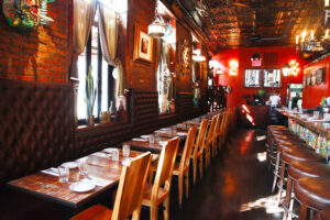 Chavela's - Brooklyn