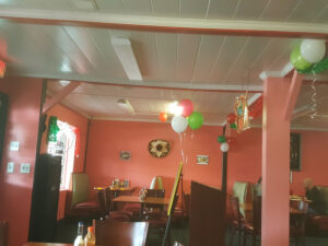 Chavela's - Elgin