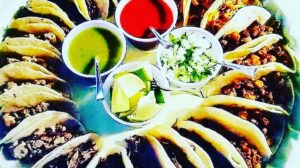 Chavo's Street Tacos - Farmington