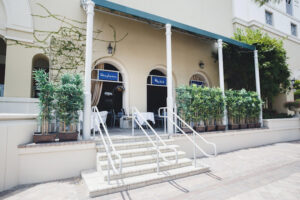 Chayhana Oasis - Sunny Isles Beach