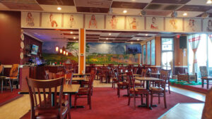 Checheho Ethiopian Restaurant - Falls Church