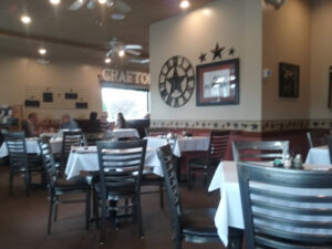 Check Please Cafe - Grafton
