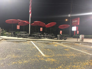 Checkers - Gaithersburg