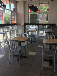 Checkers - Hagerstown