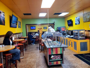 Checkers - Orlando