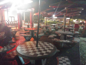 Checkers - Avon Park