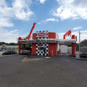 Checkers - Memphis