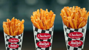 Checkers - Fraser