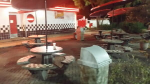 Checkers - East Moline