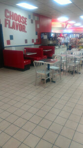 Checkers - Jonesboro