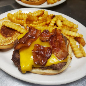 Checkers Family Restaurant - Windsor