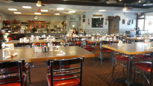 Checkers Pancake House - Schaumburg