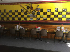 Checkers Pub - Redmond