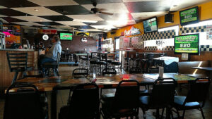 Checkers tavern & eatery - Cedar Rapids