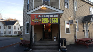Checkmate Pizza Concord, NH - Concord