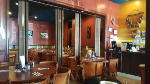 Checo's Mexican & American Grill - San Antonio