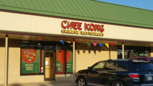 Chee Kong Restaurant - Davison