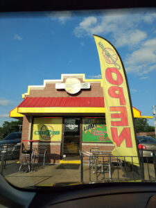 CheeZies Pizza - Glenpool, OK - Glenpool