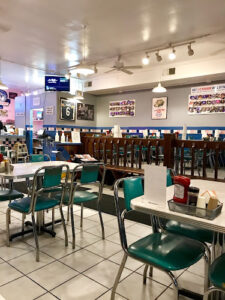 Cheeburger Cheeburger - Auburn