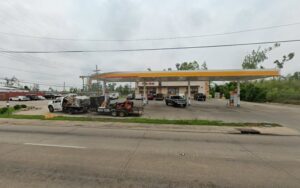 Cheep Cheep Deli - Lake Charles