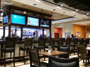 Cheerleader Pub & Grill - Columbia