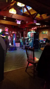 Cheers - Muncie