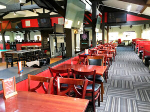 Cheers Bar & Grill South Hill - Puyallup